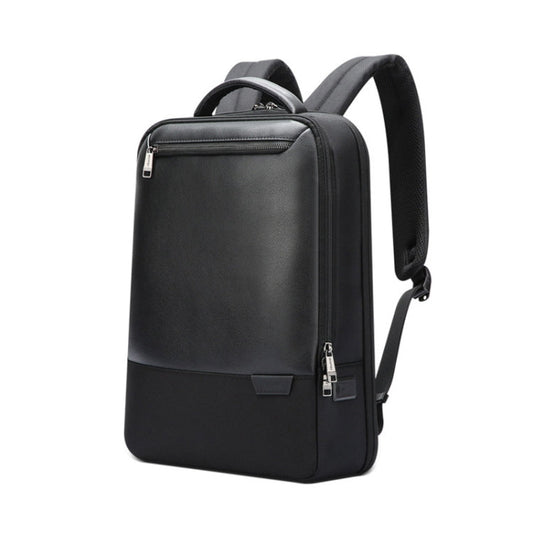 Frendorf | Bopai 61-120621A Outdoor Wasserdichter Laptop-Rucksack mit USB-Ladeanschluss, Spezifikation: Reguläre Version