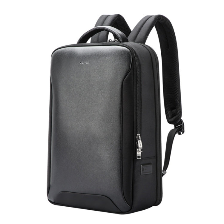 Frendorf | Bopai 61-120691A Wasserdicht Antidiebstahl Laptop Rucksack mit USB-Ladeanschluss, Spezifikation: Reguläre Version