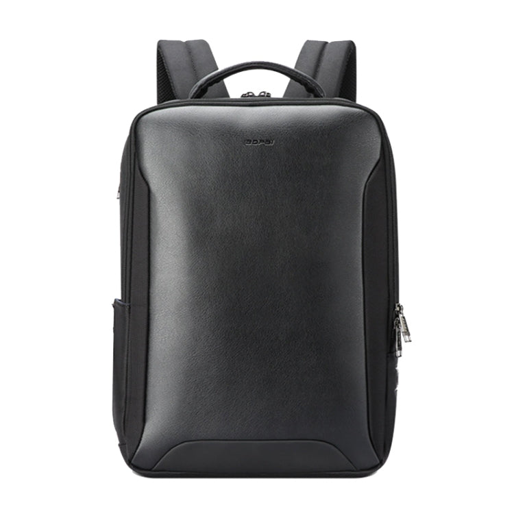 Frendorf | Bopai 61-120691A Wasserdicht Antidiebstahl Laptop Rucksack mit USB-Ladeanschluss, Spezifikation: Reguläre Version