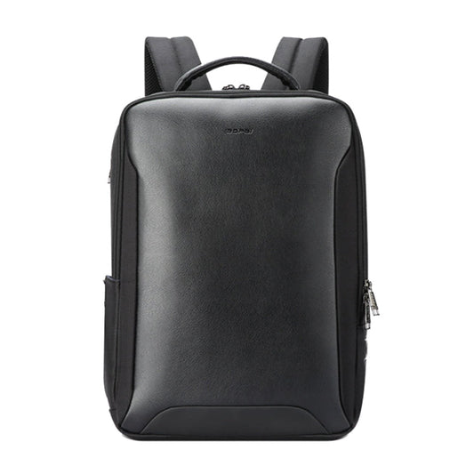 Frendorf | Bopai 61-120691A Wasserdicht Antidiebstahl Laptop Rucksack mit USB-Ladeanschluss, Spezifikation: Reguläre Version