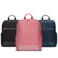 Frendorf | Bopai 62-51316 Multifunktionaler Verschleißfester Diebstahlschutz Laptop Rucksack (Schwarz)