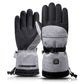 Frendorf | Winter Heizhandschuh Elektrische Thermohandschuhe, Spezifikation: Nur Handschuhe