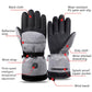 Frendorf | Winter Heizhandschuh Elektrische Thermohandschuhe, Spezifikation: Nur Handschuhe