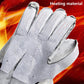 Frendorf | Winter Heizhandschuh Elektrische Thermohandschuhe, Spezifikation: Nur Handschuhe