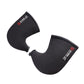 Frendorf | WHEEL UP Winter Fahrrad Lenkerhandschuhe Fahrrad Lenker Thermo-Fäustlinge, Stil: Rennrad Reflektierend