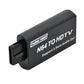 Frendorf | Für Nintendo N64 / SNES / NGC / SFC Adapter N64 zu HDMI Konverter