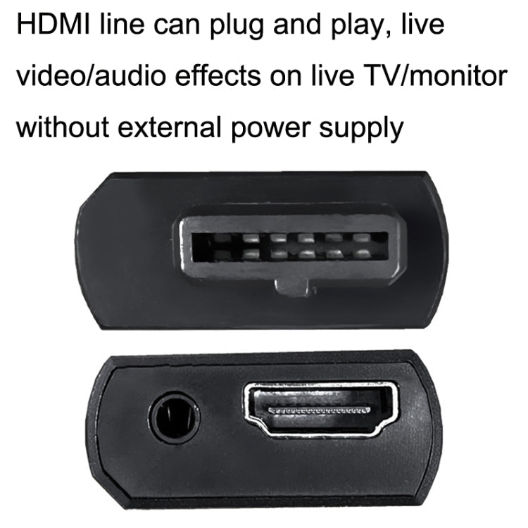 Frendorf | Für Nintendo N64 / SNES / NGC / SFC Adapter N64 zu HDMI Konverter