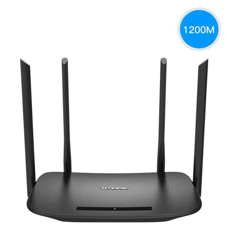 Frendorf | TP-LINK TL-WDR5620 AC1200 5G/2.4G Dual-Band Gigabit Wireless Router, CN Plug mit 1m Netzwerkkabel