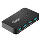 Frendorf | FJGEAR2 FJ-U302 3 In 2 Out USB Shared Shared Switch Expander Mit Desktop Controller Kabel