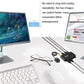Frendorf | FJGEAR2 FJ-U302 3 In 2 Out USB Shared Shared Switch Expander Mit Desktop Controller Kabel