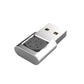Frendorf | TRU8 Mini-USB-Fingerabdrucklesermodul für Windows 11 / 10 Halo Dongle