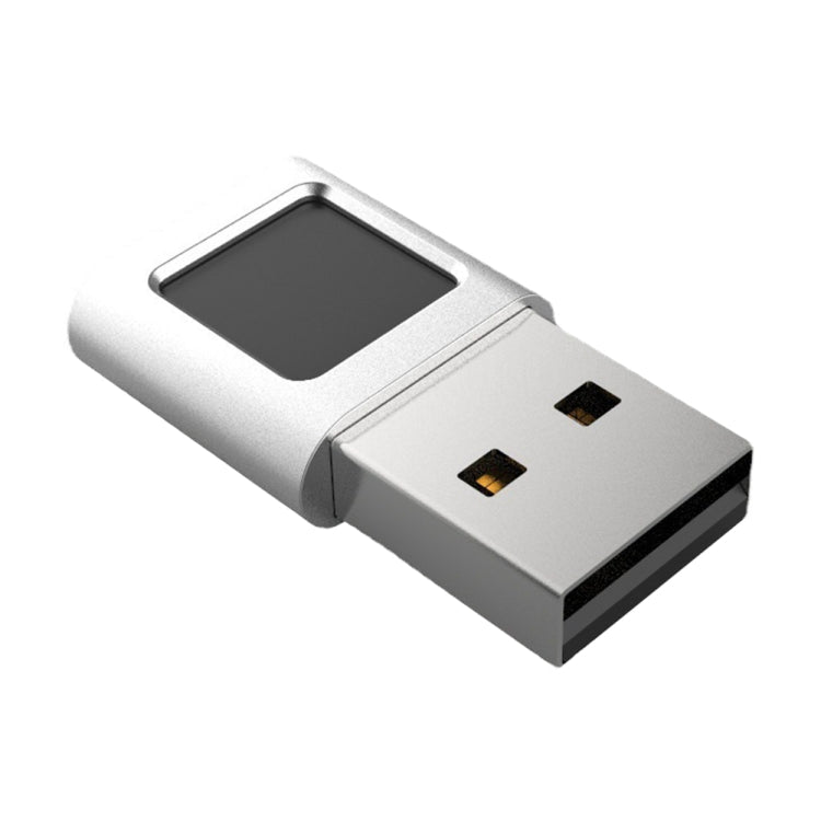 Frendorf | TRU8 Mini-USB-Fingerabdrucklesermodul für Windows 11 / 10 Halo Dongle