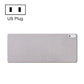 Frendorf | 150W  80x33cm beheizte Mauspad mit digitaler Anzeige einstellbarer Handwärmer Schreibtischunterlage 110V US-Stecker Grau