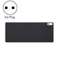 Frendorf | 150W  80x33cm Heizbare Mauspad Digitale Anzeige Einstellbare Handwärmer Schreibtischpad 220V EU Stecker Schwarz