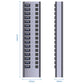 Frendorf | HS-716MG USB3.0 Kunststoffgehäuse Schwarz 10 Ports 12V/4A Erweiterungsdock Computer Kamera HUB