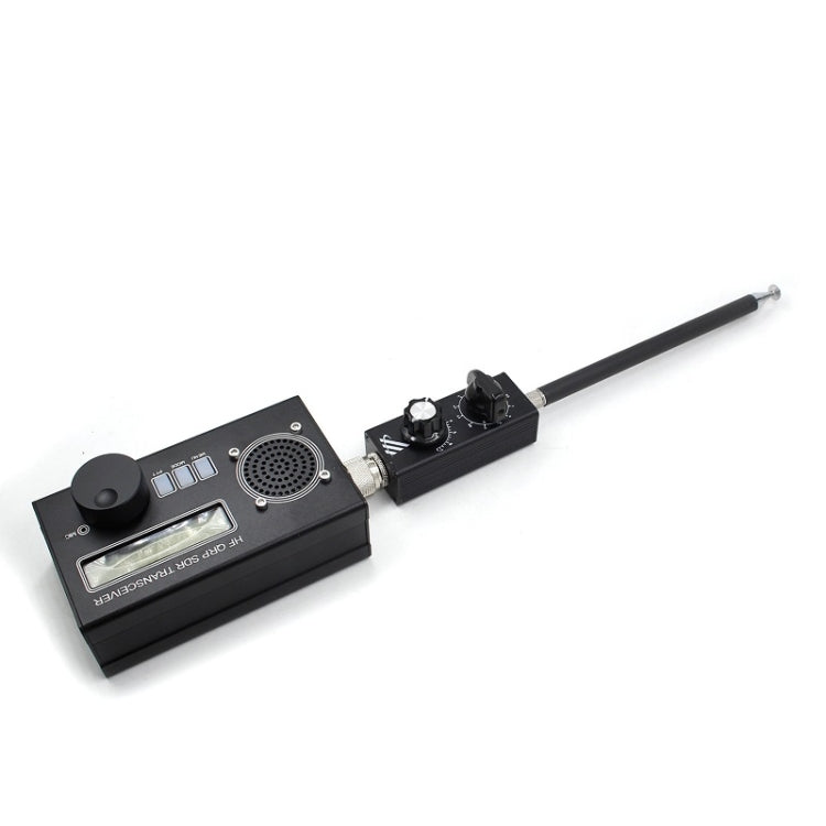 Frendorf | 30W QRP 5MHz-55MHz Kurzwellen-FM-Radio-Sendeantenne