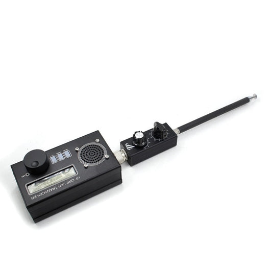 Frendorf | 30W QRP 5MHz-55MHz Kurzwellen-FM-Radio-Sendeantenne