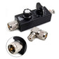 Frendorf | 30W QRP 5MHz-55MHz Kurzwellen-FM-Radio-Sendeantenne