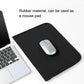 Frendorf | 13 Zoll Neopren Laptop Innenfutter Tasche Horizontaler Abschnitt Klappentasche (Schwarz)