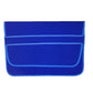 Frendorf | 14 Zoll Neopren Laptop Lining Tasche Horizontale Sektion Klapptasche (Blau)