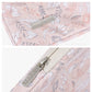 Frendorf | G4-89 PU Laptop-Hülle Tablet Sleeve Tasche mit teleskopischem Griff, Größe: 13 Zoll (Helles Pink)