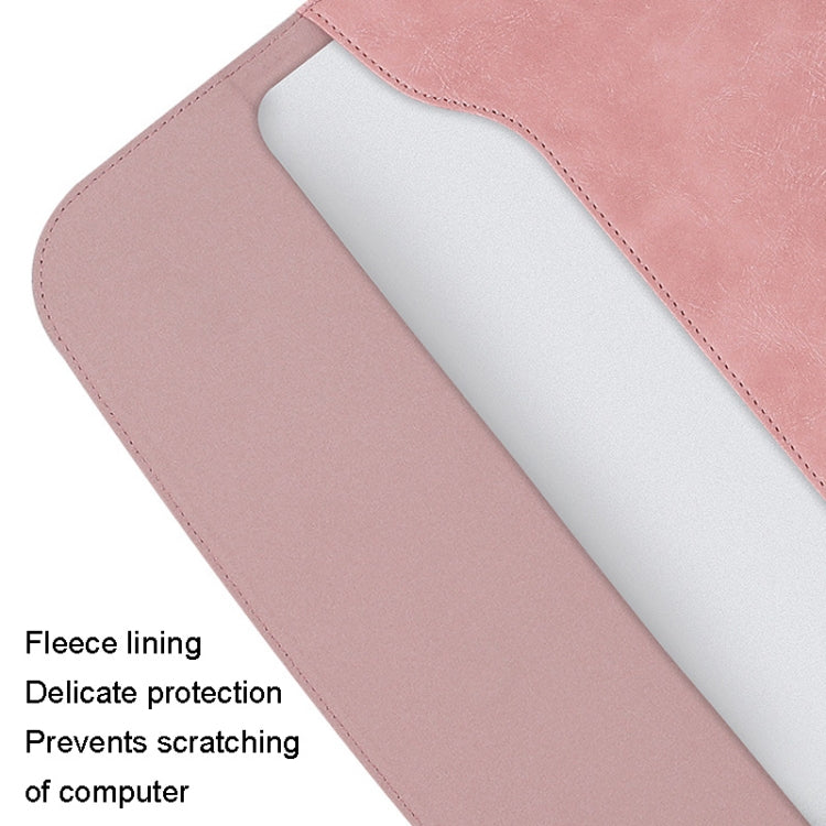 Frendorf | A20 Laptop Tasche Magnetische Saug Slim Tablet Hülle Innen Tasche, Größe: 11/12 Zoll (Himmel Blau)