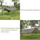 Frendorf | 3X5m Wasserdichtes Zelt Tarp Quadrat Pavillon Polyester Sonnenschutz Bodenmatte (Tarnung)