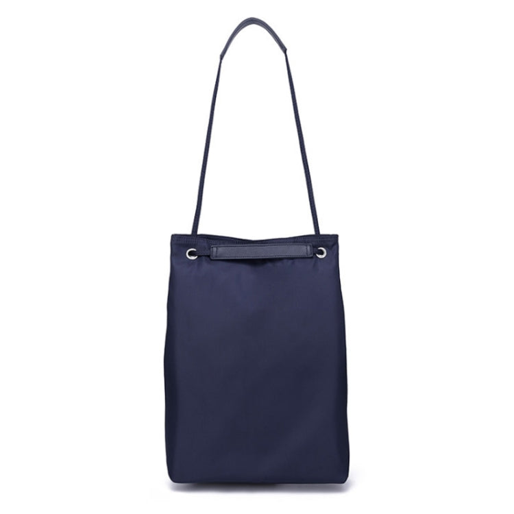 Frendorf | Für Apple Macbook Schulter- / Handheld- / Messenger-Computer Tasche, Größe: Groß (Schwarz + Schwarze PU Power Tasche)