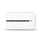Frendorf | E5576S 4G LTE Router Keine Lock-Karte WiFi Unterstützung Malay MOD Mobiler Router Für Europa Asien Afrika (Weiß)