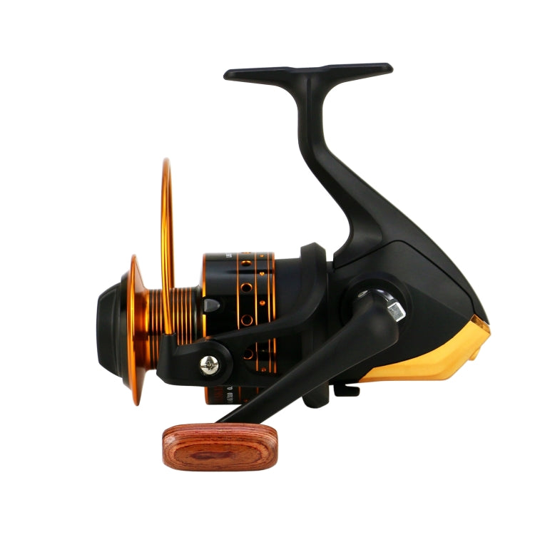 Frendorf | YUMOSHI AX8000 Metall Rocker Angelrolle Spinnrolle