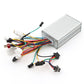 Frendorf | 24V/48V 250W-350W Faltrad Controller Elektrisches Fahrrad Controller Leiterplatte