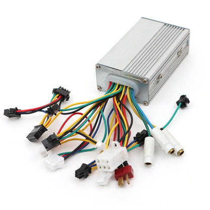 Frendorf | 24V/48V 250W-350W Faltrad Controller Elektrisches Fahrrad Controller Leiterplatte