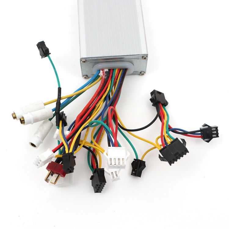 Frendorf | 24V/48V 250W-350W Faltrad Controller Elektrisches Fahrrad Controller Leiterplatte