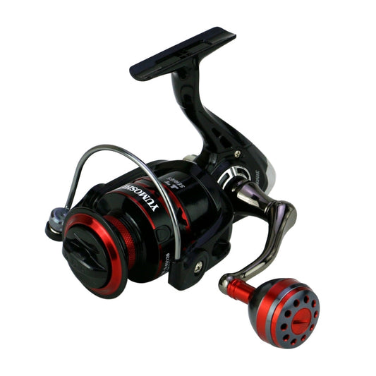 Frendorf | YUMOSHI RS3000 Metall Rocker Angelrolle