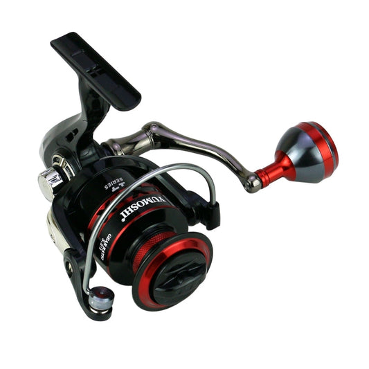 Frendorf | YUMOSHI RS5000 Metall Rocker Angelrolle