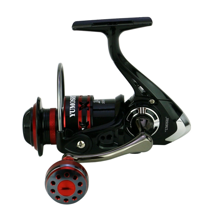 Frendorf | YUMOSHI RS7000 Metall Rocker Angelrolle