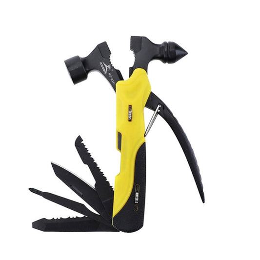 Frendorf | RDEER RT-2347 Multifunktionszange Klappmesser Outdoor Heim Notfallwerkzeug