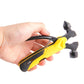 Frendorf | RDEER RT-2347 Multifunktionszange Klappmesser Outdoor Heim Notfallwerkzeug
