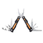 Frendorf | RDEER RT-2352 Multifunktionszange Taschenmesser Outdoor Zuhause Notfallwerkzeug