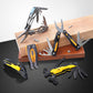 Frendorf | RDEER RT-2352 Multifunktionszange Taschenmesser Outdoor Zuhause Notfallwerkzeug