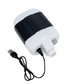 Frendorf | KE-801 Outdoor Elektro Dusche Camping Wiederaufladbare Tragbare Duschkopf