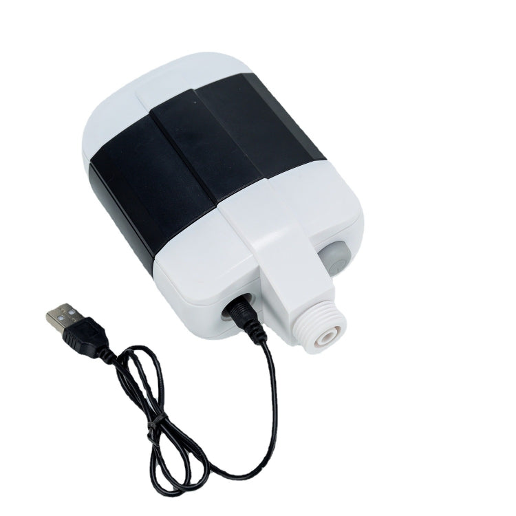 Frendorf | KE-801 Outdoor Elektro Dusche Camping Wiederaufladbare Tragbare Duschkopf