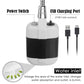 Frendorf | KE-801 Outdoor Elektro Dusche Camping Wiederaufladbare Tragbare Duschkopf