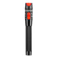 Frendorf | 1-60 km optischer Faser-Rotlichtstift 5/10/15/20/30/50/60MW Rotlichtquelle Stift, Spezifikation: 50mW Rot