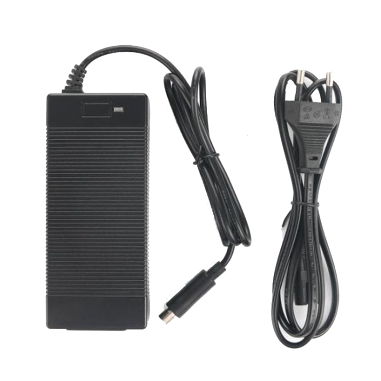 Frendorf | 42V/2A Für Xiaomi Elektroroller Ladegerät Netzteil Adapter EU Stecker