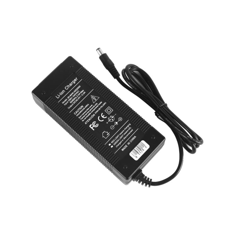 Frendorf | 42V/2A Für Xiaomi Elektroroller Ladegerät Netzteil Adapter EU Stecker
