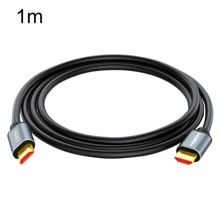Frendorf | JINGHUA 1m HDMI2.0 Version Hochauflösungs-Kabel 4K Monitor-Kabel