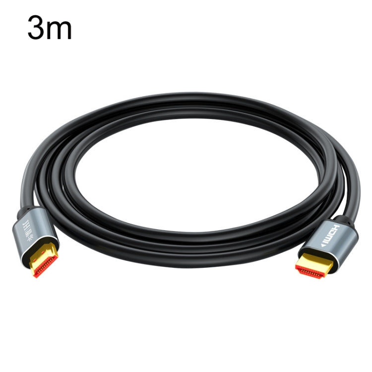 Frendorf | JINGHUA 3m HDMI2.0 Version Hochauflösungs-Kabel 4K Display-Kabel