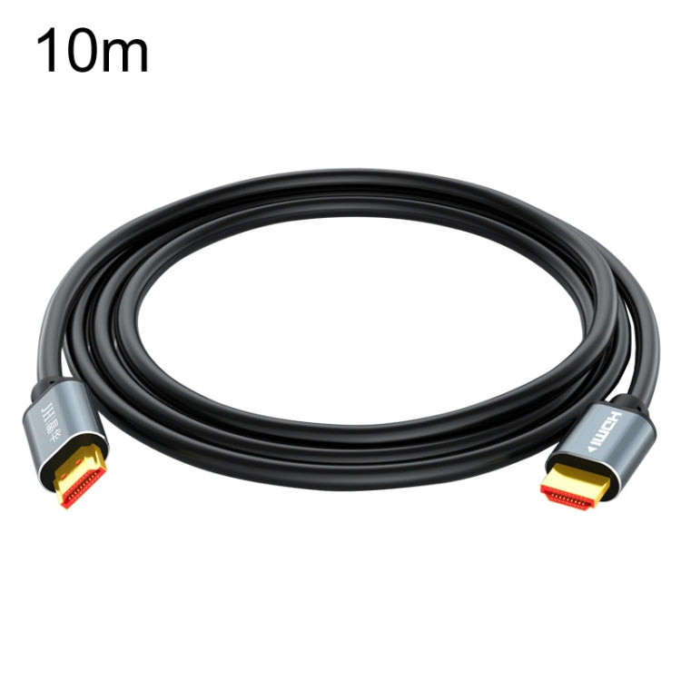 Frendorf | JINGHUA 10m HDMI2.0 Version Hochleistungs-Kabel 4K Display-Kabel