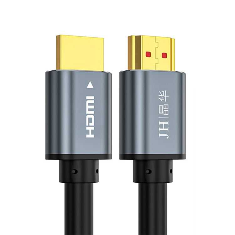 Frendorf | JINGHUA 10m HDMI2.0 Version Hochleistungs-Kabel 4K Display-Kabel